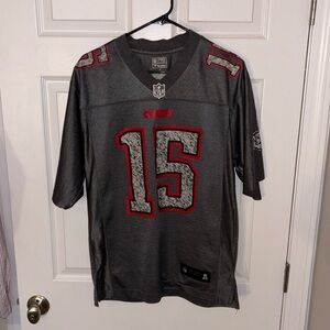 Patrick Mahomes Chiefs Jersey Sz Small